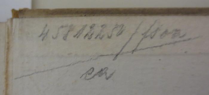  Franz Joseph I. in seinen Briefen (1924);- (unbekannt), Von Hand: Nummer; '45812250/fson
ea'. 