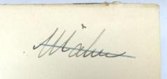 - (Mähn, [...]), Von Hand: Name; 'Mähn'. 