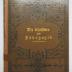 Pä 53 Salz 2 : 1 : Pädagogische Schriften. Erster Teil: Ameisenbüchlein (1899)