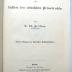 R 3081 : Römische Rechtsgeschichte und System des römischen Privatrechts. (1903)