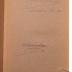 - (Lange, Paul Wilhelm), Von Hand: Name, Ortsangabe, Datum; 'P[?] Willy Lange / Dresden 9/2.12.'. 
