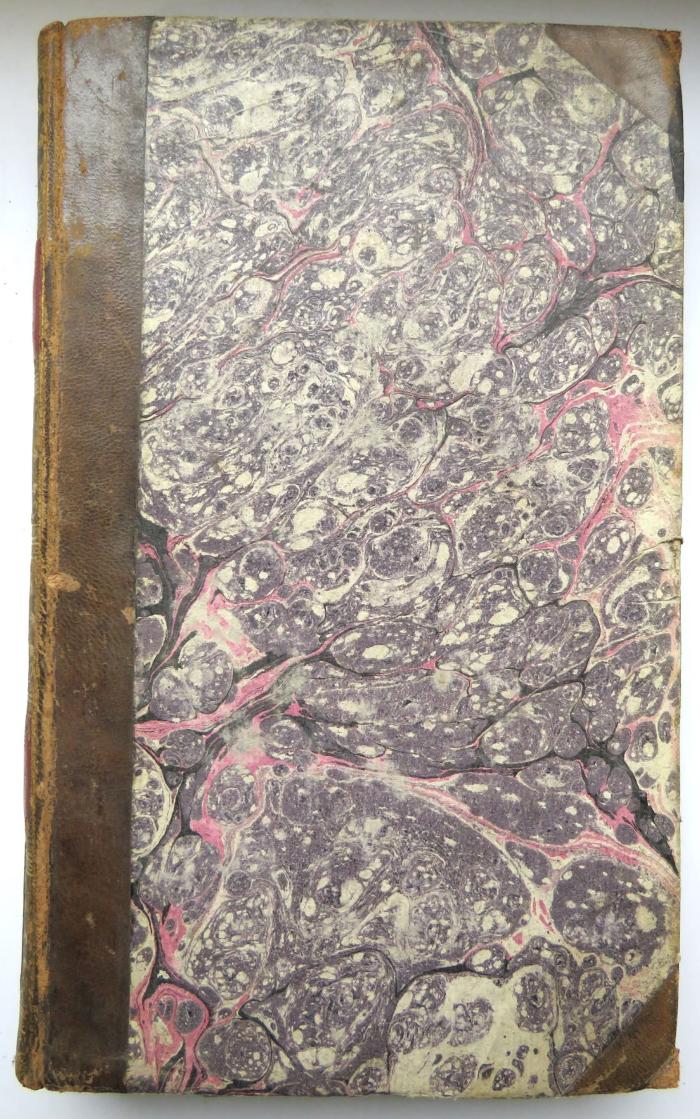 F 3480 (3) : Geschichte der österreichischen Monarchie. Dritter Band. (1802)