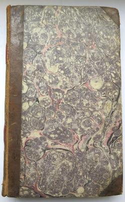 F 3480 (1) : Geschichte der österreichischen Monarchie. Erster Band. (1802)