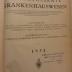 ZB;Ko 4167;509 ;x [28] 1932: Zeitschrift für das gesamte Krankenhauswesen. 1932 (1932)