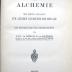 Nat 253/5 : Entstehung und Ausbreitung der Alchemie. Mit einem Anhange: Zur älteren Geschichte der Metalle. Ein Beitrag zur Kulturgeschichte. (1919)