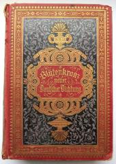 Z 6201 : Blüthenkranz neuer deutscher Dichtung (1885)