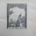 - (Richter, Helene (Malerin)), Etikett: Exlibris; 'EX LIBRIS HELENE RICHTER'.  (Prototyp)