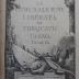  La Gerusalemme liberata (1768)