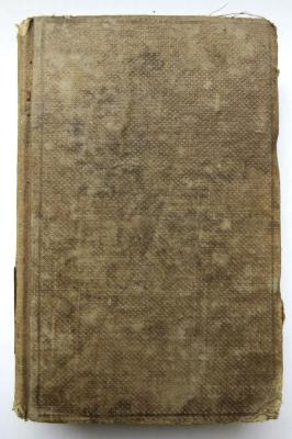 Z 4854 : Pfefferkörner. Im Geschmack der Zeit ernster und satyrischer Gattung. Erstes und zweites Heftlein. (1831)