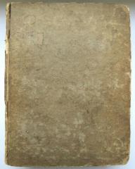 Z 6197 : Ilias (1781)