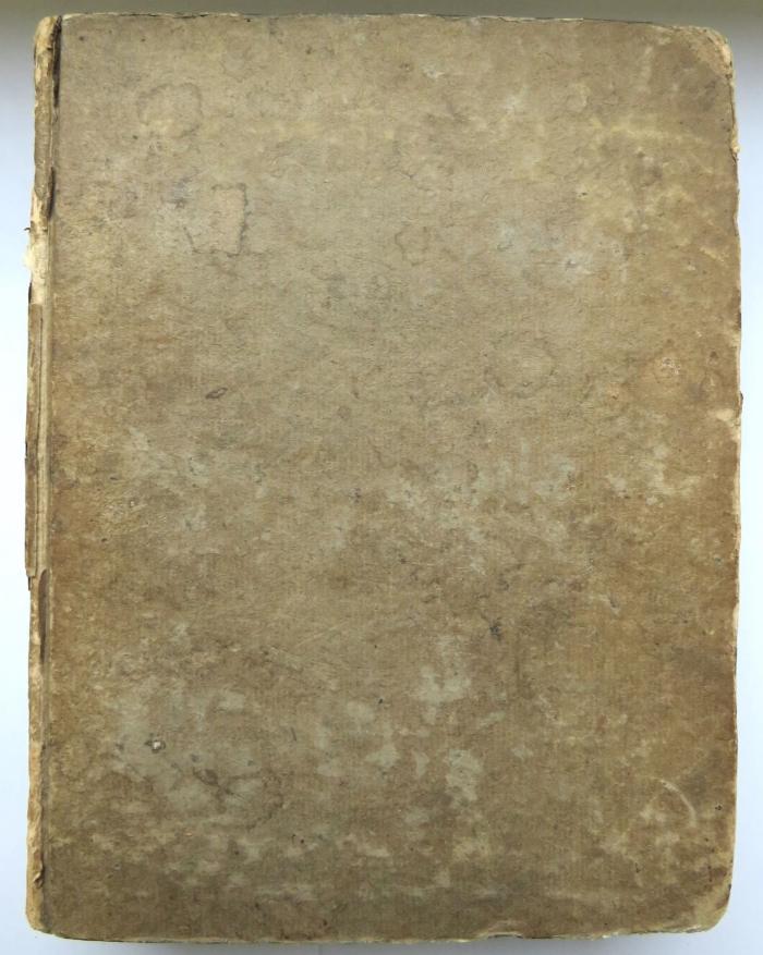 Z 6197 : Ilias (1781)