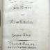 Z 6130 (2) : Leontine. Zweiter Theil (1808)