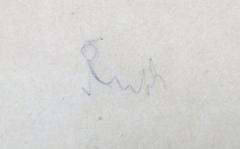 - ([?], Ruth[?]), Von Hand: Name; 'Ruth[?]'. 