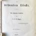 W 3031 : Grundriß der bildenden Künste. Eine allgemeine Kunstlehre (1865)