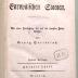 F 3486 (2) : Entwurf der Geschichte der europäischen Staaten. Zweyter Theil. (1823)