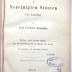 - (Königlich Bayerisches 19. Infanterie-Regiment), Von Hand: Signatur; 'Cd. 29 / C. b[?] 31. III. / C b 38 / C c 1.3. / C. 30. 3. / Cd. 29 / C b 38 / C. b[?] 31. III.'. 