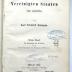 F 3482 (1) : Geschichte der Vereinigten Staaten von Amerika. Erster Band. (1863)