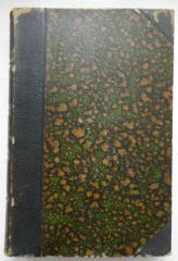 I 8863 3 5.Ex.: Deutsche Geschichte im Zeitalter der Reformation. Dritter Band (1873)