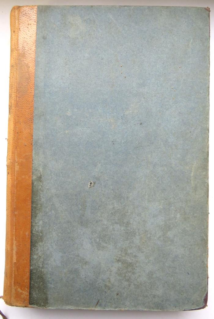 F 3482 (2) : Geschichte der Vereinigten Staaten von Amerika. Zweiter Band. (1865)