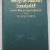 9/1228 : Irrwege der deutschen Sozialpolitik und der Weg zur sozialen Freiheit ([1928])