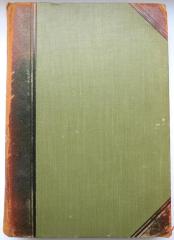 6/441 : Allgemeine und spezielle Wirtschaftsgeographie (1907)