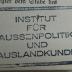 I 11881 1 3.Ex.: Denkwürdigkeiten des General-Feldmarschalls Alfred Grafen von Waldersee. Erster Band 1832-1888 (1922)