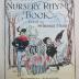 Cw 155: The Big Nursery Rhyme Book (1926)
