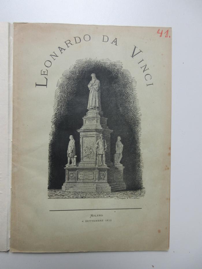 X-Leo-469d-472-K.S. : Intorno a Leonardo da Vinci : studio storico (1872)