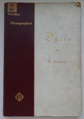 IV 561 i 2.Ex.: Dürer (1905)