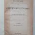 AZ-10-6-489-rara : Geschichte der griechischen Künste : Die Bildhauer. (1889)