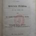  Ehrenproben : Historische Erzählung aus der neuesten Zeit für die reife Jugend gebildeter Stände (1832)