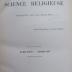Ua 357 27 1937: Recherches de Science Religieuse (1937)