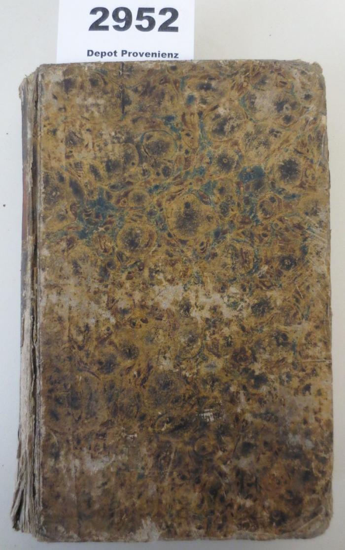  Martin Luther oder die Weihe der Kraft (1806)
