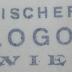 VIII 972 9. 2.Ex.: Logos : Internationale Zeitschrift für Philosophie und Kultur. Band IX. 1920/21 (1921)