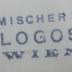 VIII 972 5. 2.Ex.: Logos : Internationale Zeitschrift für Philosophie und Kultur. Band V. 1914/1915 (1915)