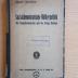 M 30S 132 (ausgesondert) : Sozialdemokratische Völkerpolitik - Die Sozialdemokratie und die Frage Europa  (1917)