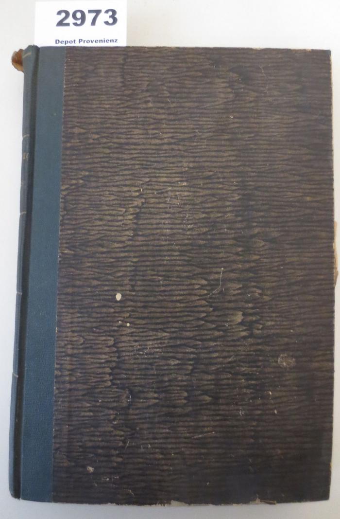  Reinigung und Entwässerung Berlins : Einleitende Verhandlungen und Berichte über mehrere auf Veranlassung des Magistrats der Königlichen Haupt- und Residenzstadt Berlin angestellte Versuche und Untersuchungen (1879)