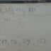 - (Neuberg, Carl), Von Hand: Annotation; '342, 344, 347, 825
281, 323

313, 316, 319, 327, 375'. 