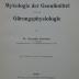 Kf 579: Einführung in die Mykologie der Genußmittel und in die Gärungsphysiologie (1911)