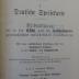  Deutsche Speisekarte : Verdeutschung der in der Küche und im Gasthofwesen gebräuchlichen entbehrlichen Fremdwörter (1915)