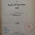  Handbuch der Auslandpresse 1918 (1918)
