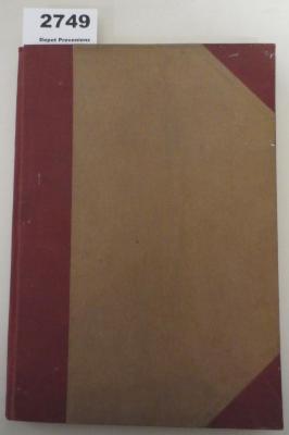  Sozialistische Erziehung : Organ der Reichsarbeitergemeinschaft der Kinderfreunde und der Arbeitsgemeinschaft sozialdemokratischer Lehre und Lehrerinnen Deutschlands : Beilage zur "Sozialistischen Bildung" : Jahrgang 1932 (1932)