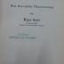 Ug 337 2.Ex.: Natürliche Religion und Christlicher Glaube : Eine theologische Neuorientierung (1936)