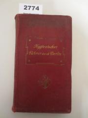  Hygienischer Führer durch Berlin (1907)