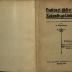 ZI I 1291 : National-jüdische Zukunftsgedanken (1917)