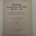  Potsdams tausendjährige Schichte 928/29-1929 : Ein Rückblick zur Tausendjahrfeier der Germanisierung des Havellandes (1929)