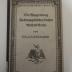  Die Ausgrabung des bronzezeitlichen Dorfes Buch bei Berlin (1923)