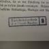  Die Ausgrabung des bronzezeitlichen Dorfes Buch bei Berlin (1923)