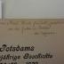  Potsdams tausendjährige Schichte 928/29-1929 : Ein Rückblick zur Tausendjahrfeier der Germanisierung des Havellandes (1929)