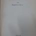 Uh 638: Das Gebet : Religionspsychologische Studien (1937)